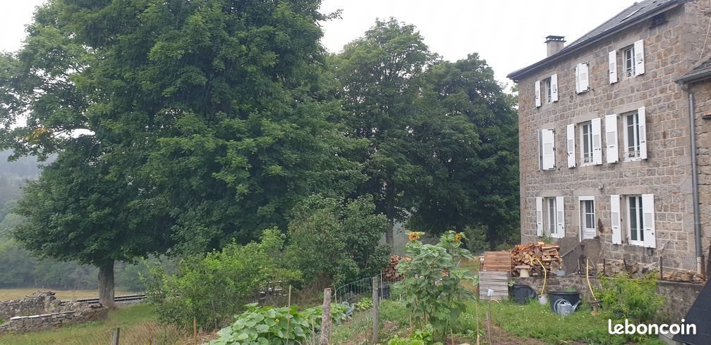Maison à vendre, 160m², Le Chambon-sur-Lignon