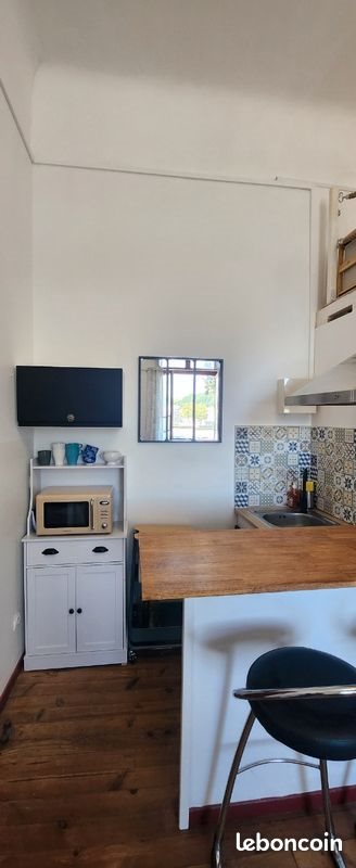 Appartement à louer, 25m², Bayonne
