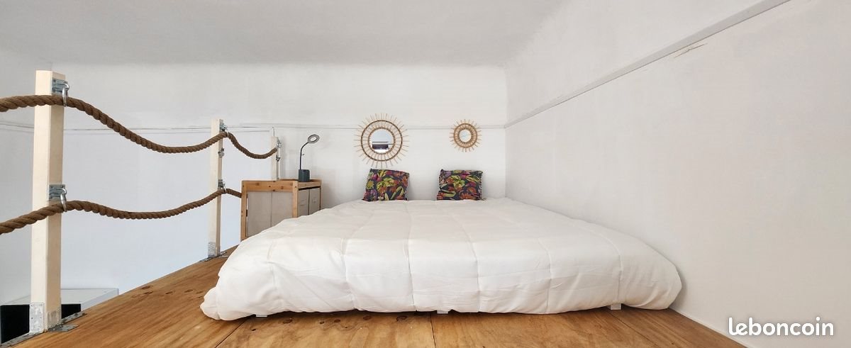 Appartement à louer, 25m², Bayonne