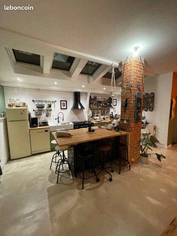 Appartement à vendre, 63m², Chalon-sur-Saône