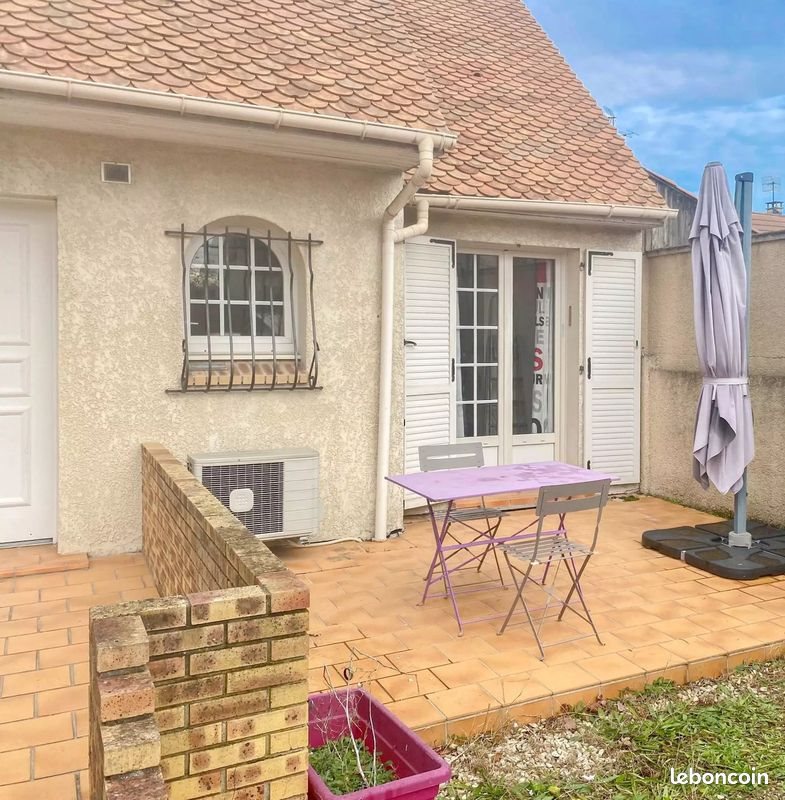 Appartement à vendre, 20m², Montlhéry
