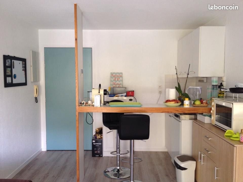 Appartement à louer, 33m², Mérignac
