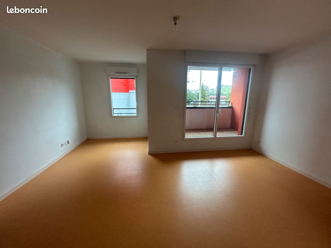 Appartement à vendre, 40m², Saint-Herblain
