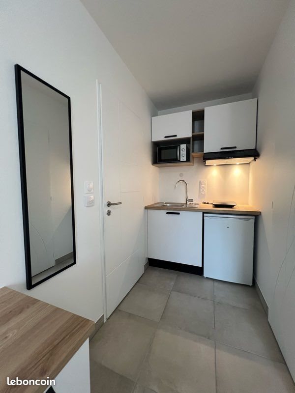 Appartement à louer, 70m², Bouguenais