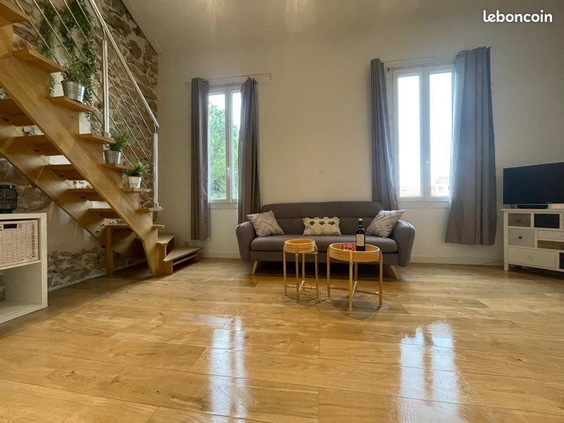 Appartement à louer, 35m², Cannes