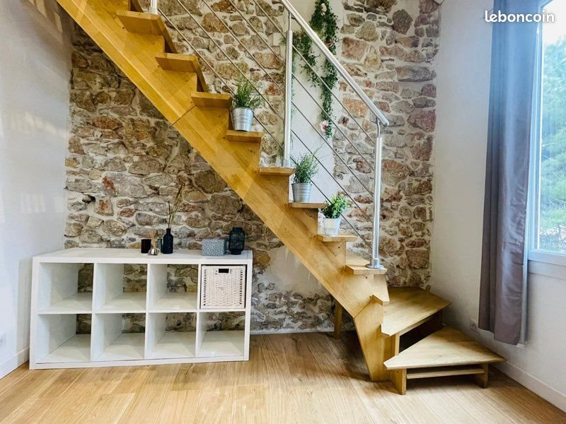 Appartement à louer, 35m², Cannes