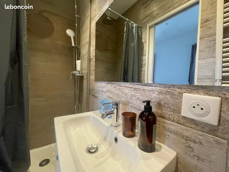 Appartement à louer, 35m², Cannes