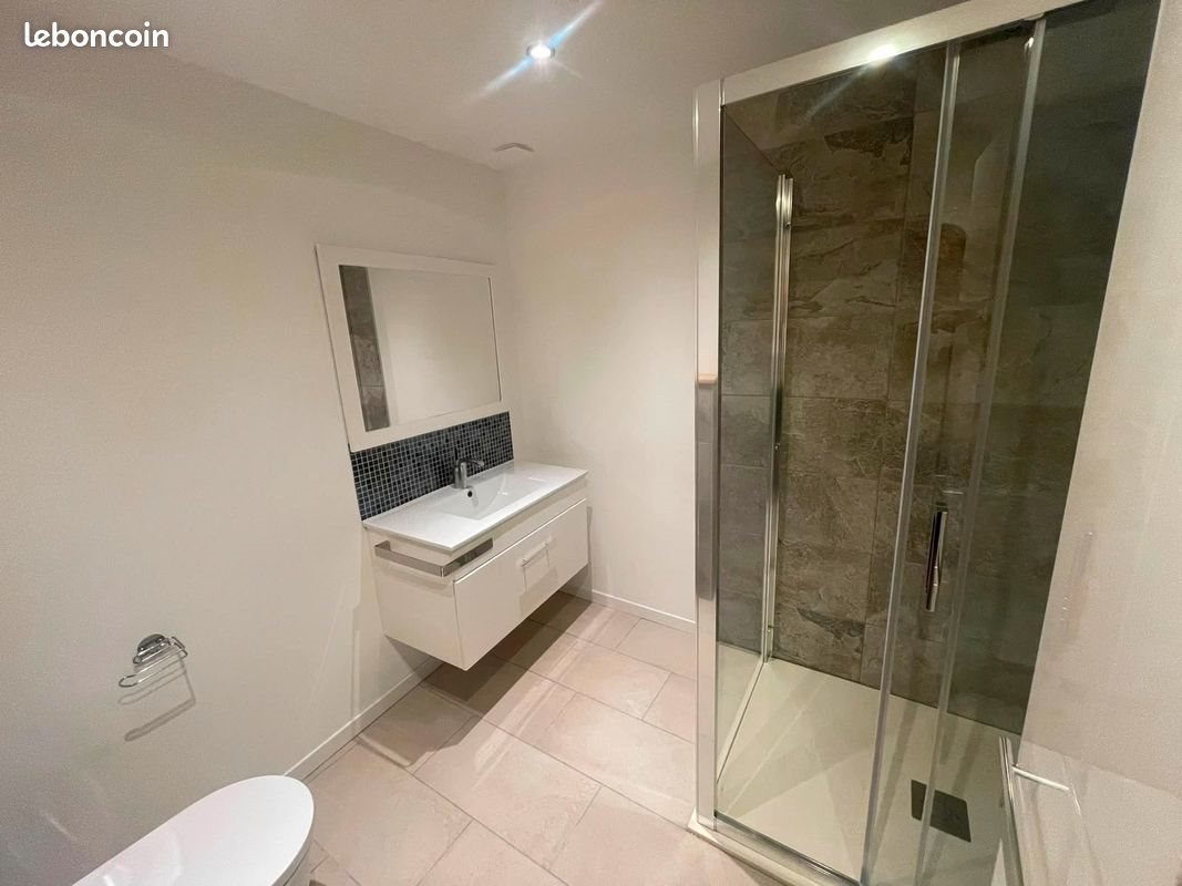 Appartement à louer, 56m², Verdun