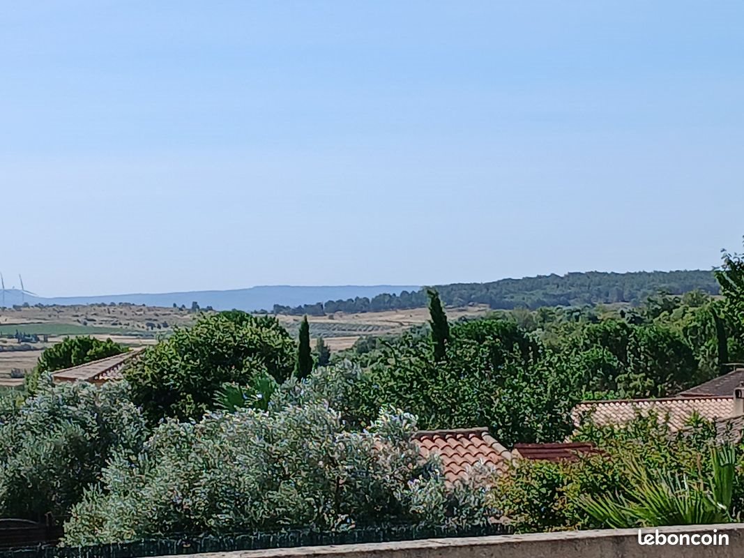 Maison à vendre, 102m², Ouveillan
