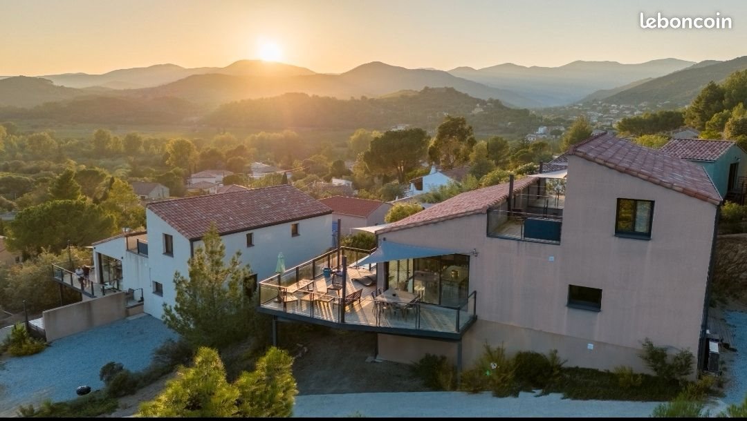 Maison à vendre, 450m², Pézenas