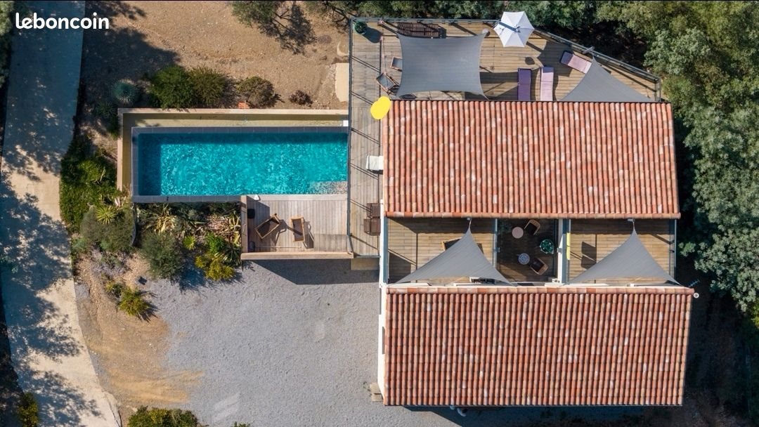Maison à vendre, 450m², Pézenas
