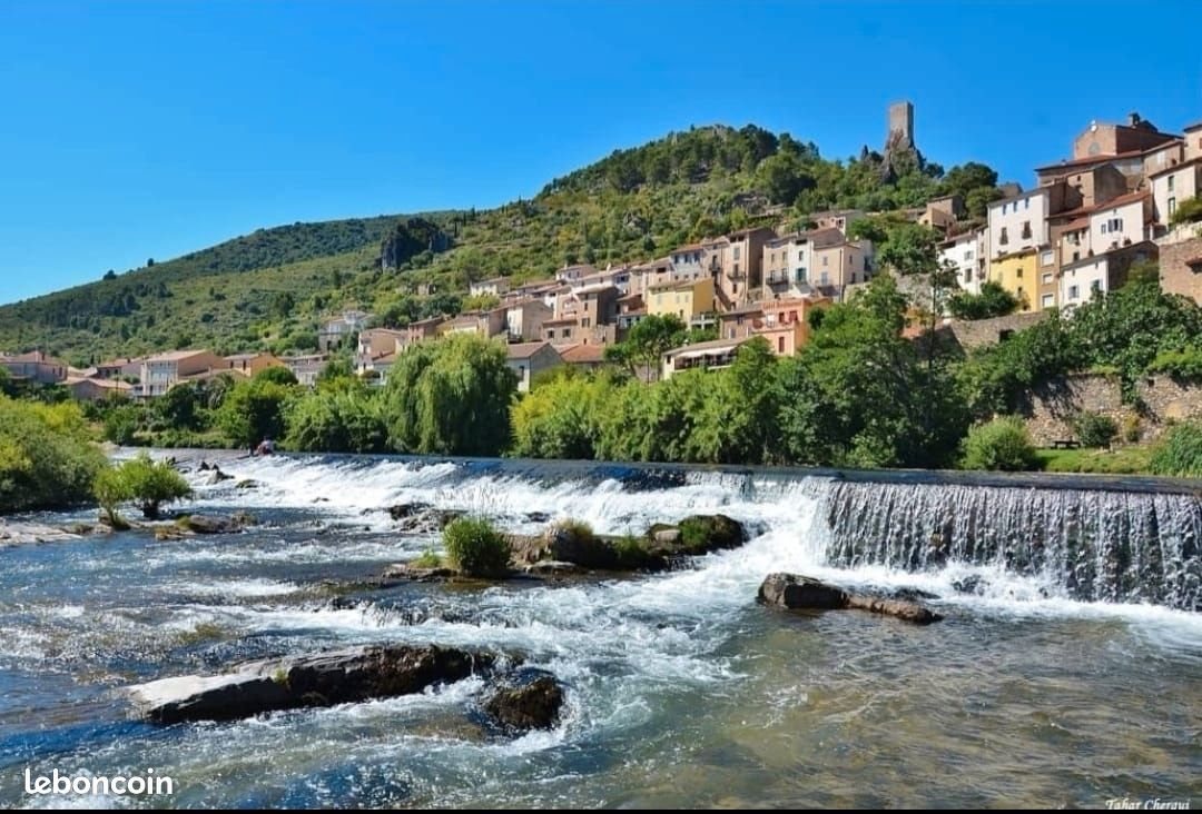 Maison à vendre, 450m², Pézenas