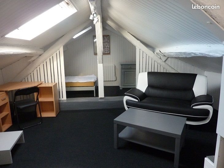 Appartement à louer, 16m², Cholet
