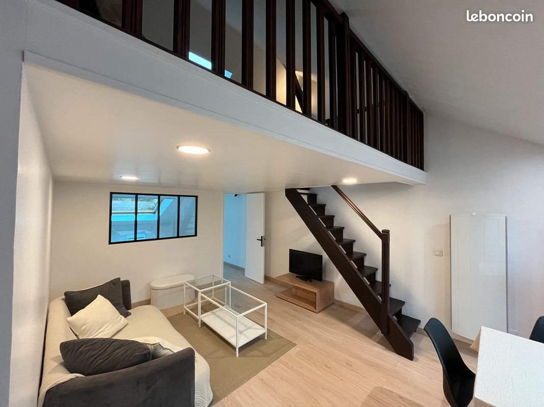 Appartement à louer, 40m², Epernay
