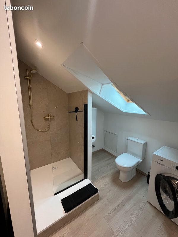 Appartement à louer, 40m², Epernay