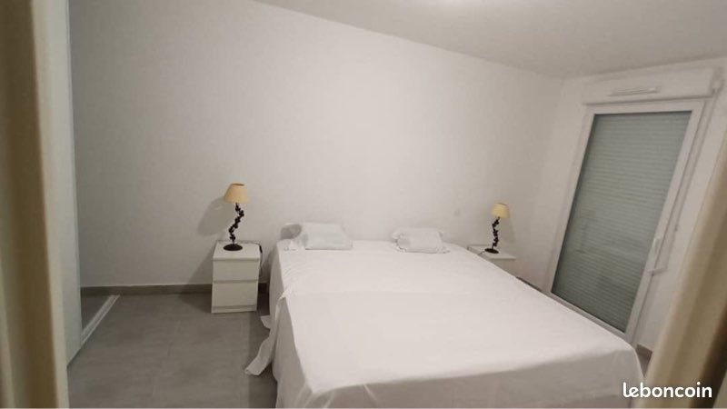 Appartement à louer, 55m², Cogolin