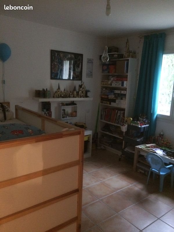 Maison à louer, 90m², Carpentras