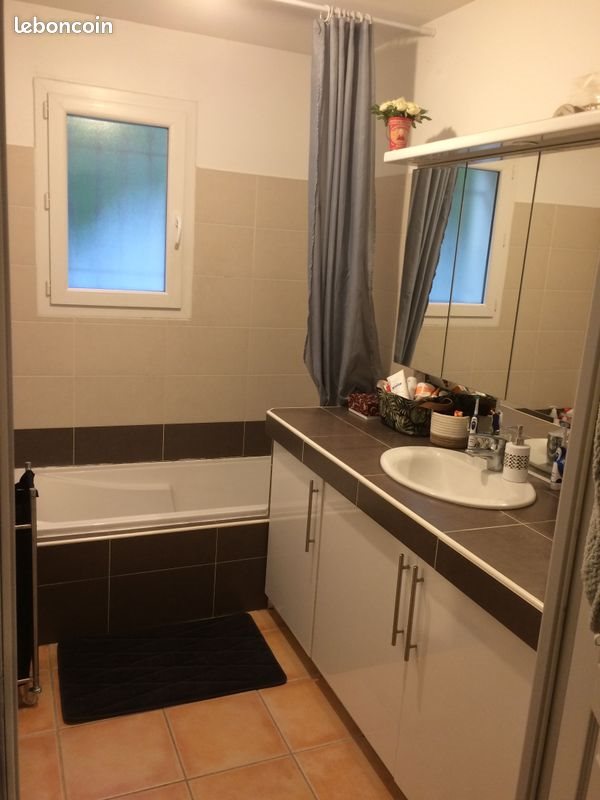 Maison à louer, 90m², Carpentras
