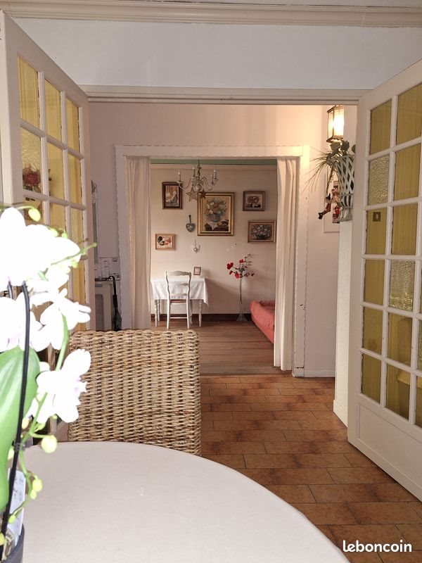Maison à vendre, 132m², Avion