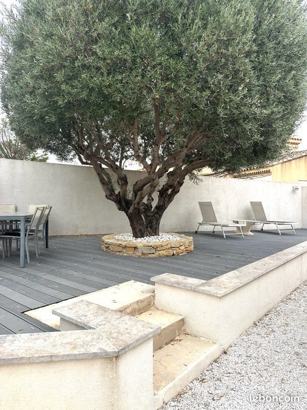 Maison à louer, 35m², Ceyreste