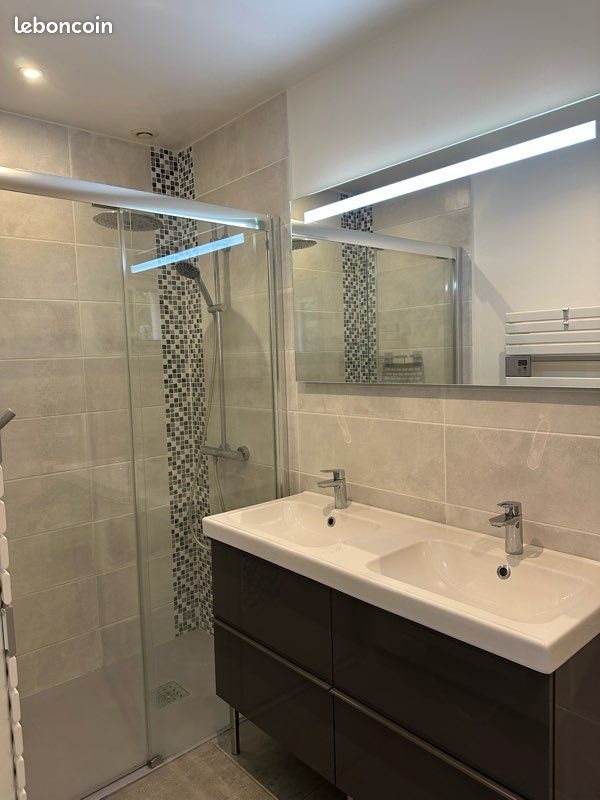 Maison à louer, 35m², Ceyreste