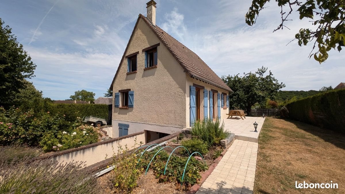 Maison à vendre, 85m², Louviers