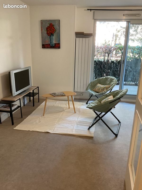 Appartement à vendre, 47m², Tassin-la-Demi-Lune