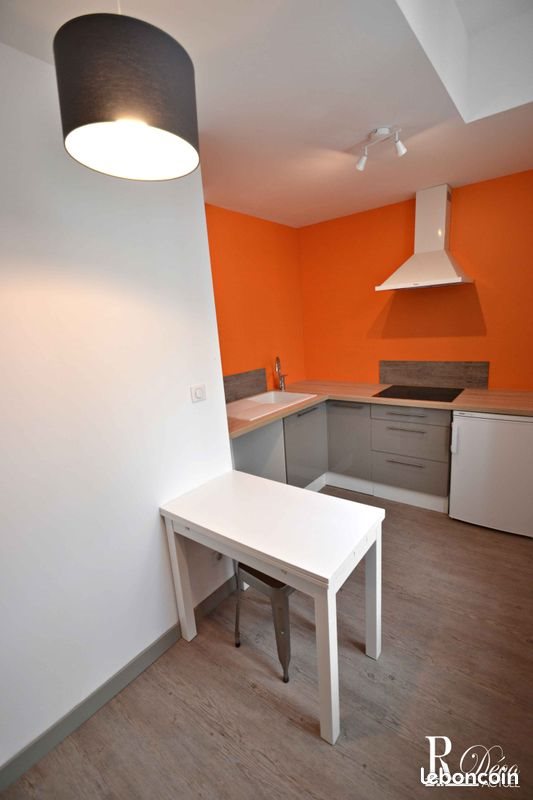 Appartement à louer, 25m², La Roche-sur-Yon