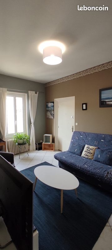 Appartement à louer, 41m², Agen