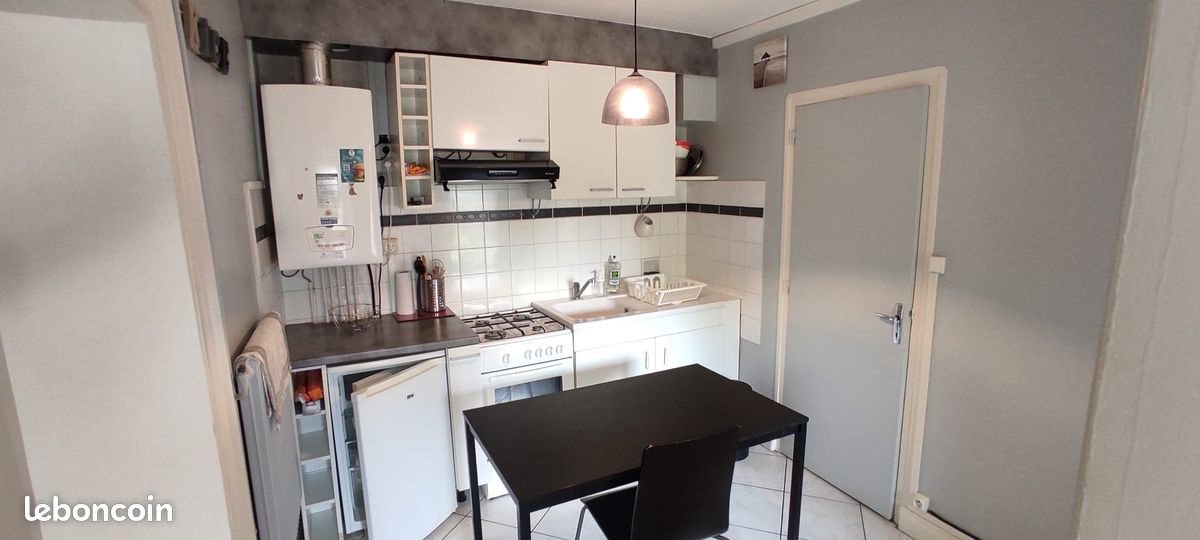Appartement à louer, 41m², Agen