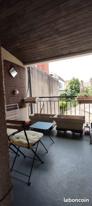Appartement à louer, 41m², Agen