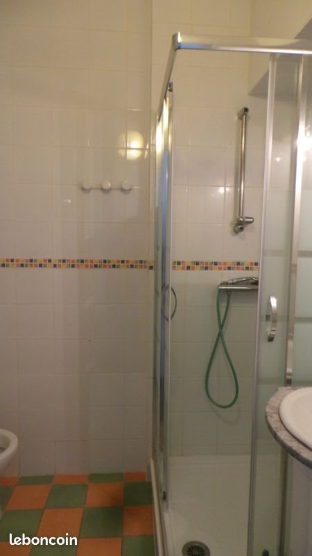 Appartement à louer, 17m², Le Mans
