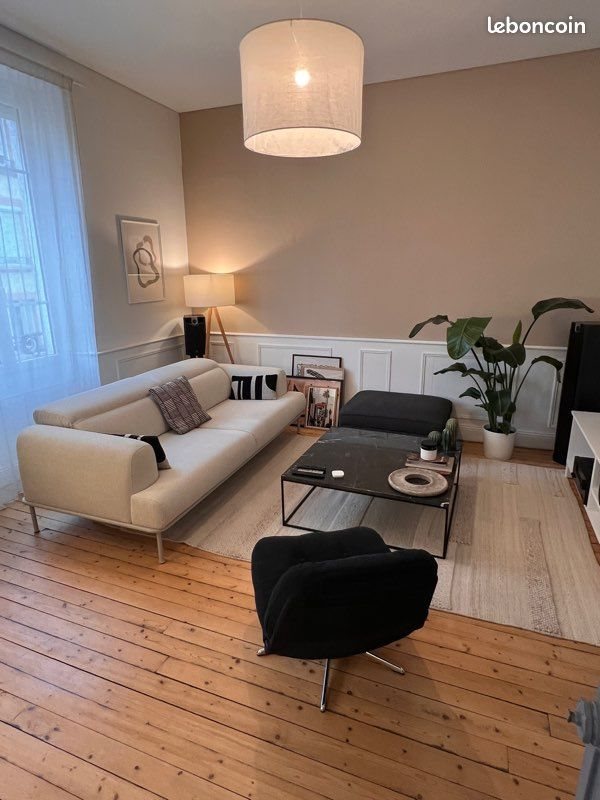 Appartement à louer, 95m², Chalon-sur-Saône