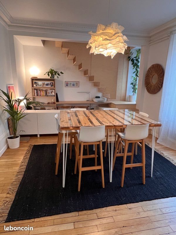 Appartement à louer, 95m², Chalon-sur-Saône