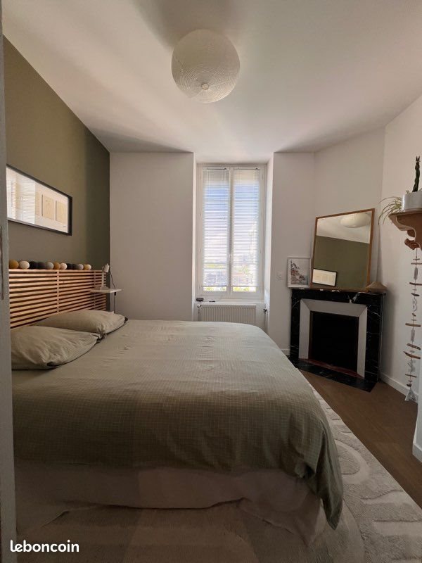 Appartement à louer, 95m², Chalon-sur-Saône
