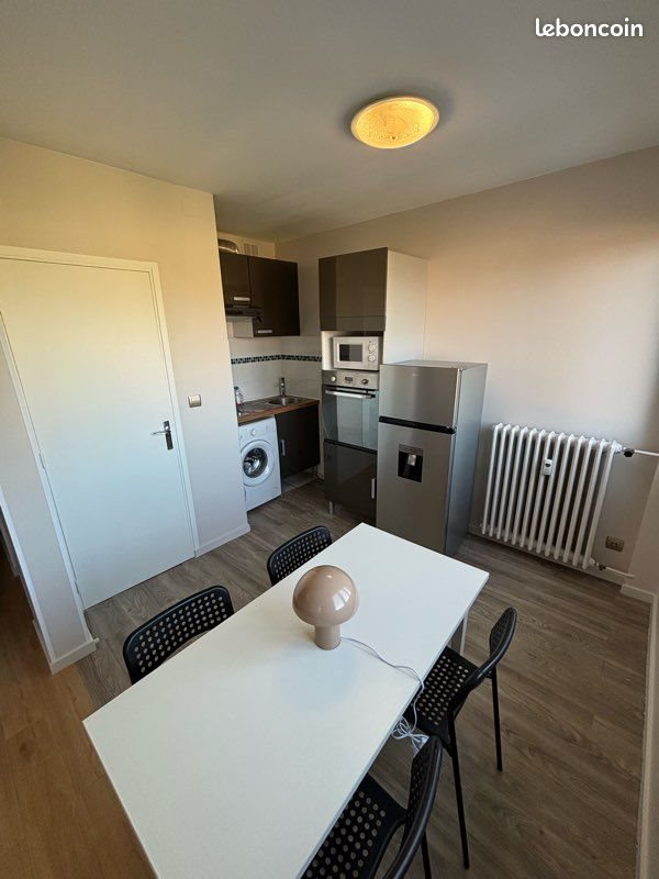 Appartement à louer, 33m², Royat