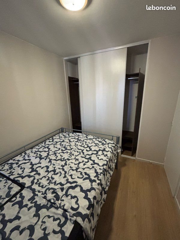 Appartement à louer, 33m², Royat