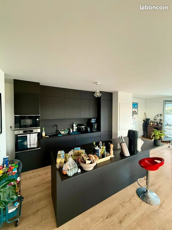 Appartement à vendre, 138m², Besançon