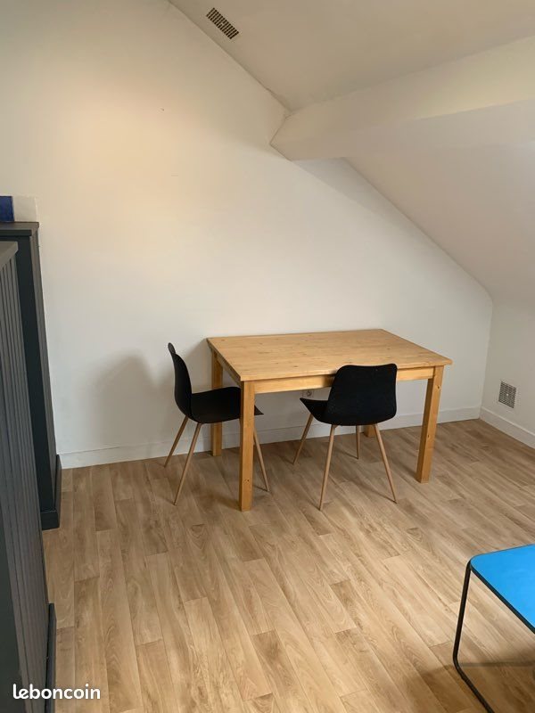 Appartement à louer, 27m², Nantes