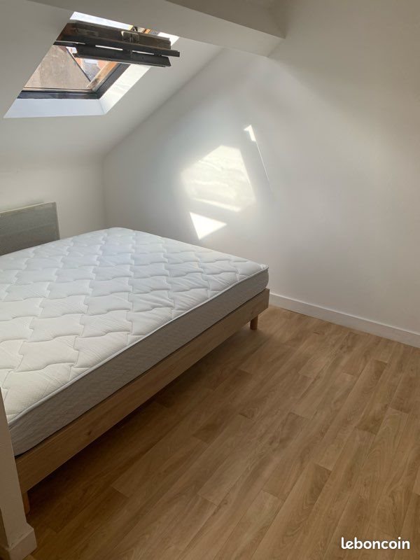 Appartement à louer, 27m², Nantes