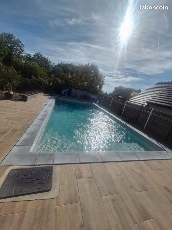 Maison à vendre, 110m², Savigny-le-Sec