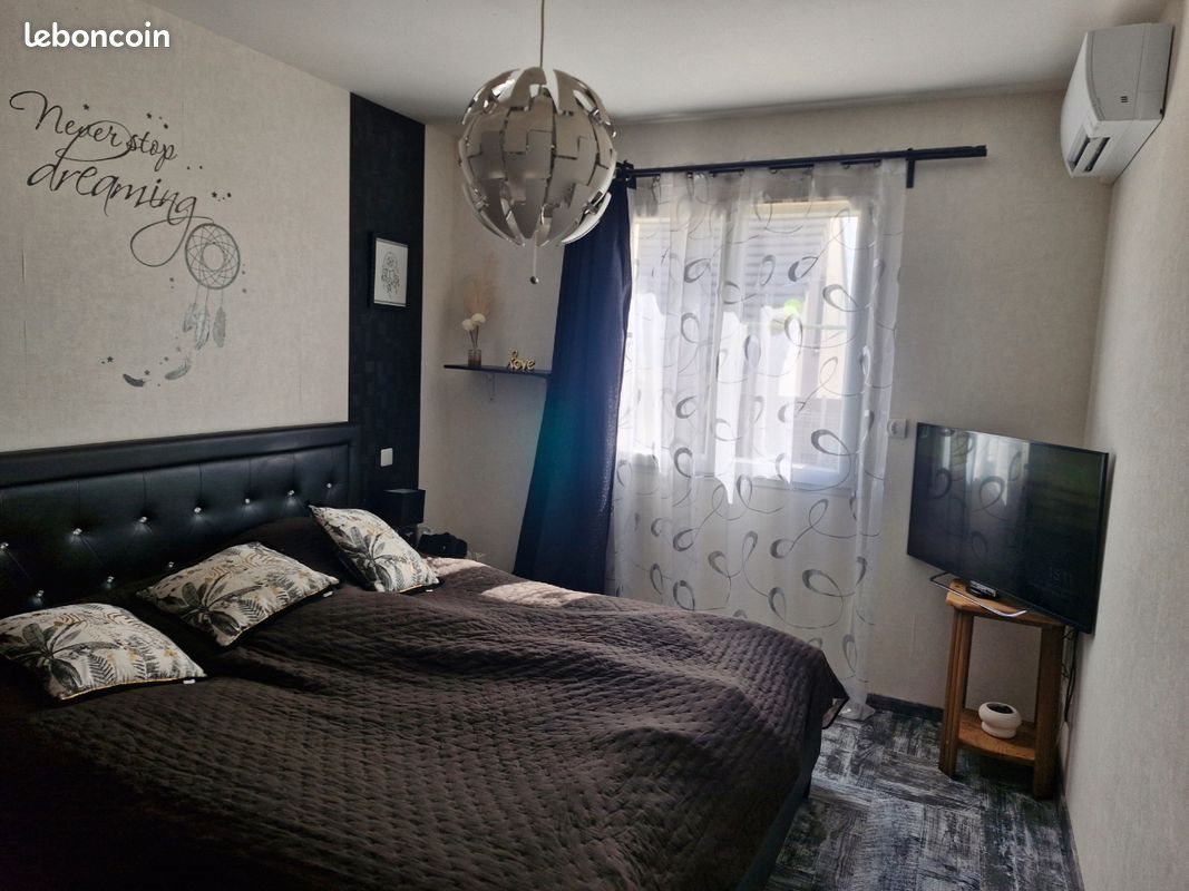 Maison à vendre, 110m², Savigny-le-Sec