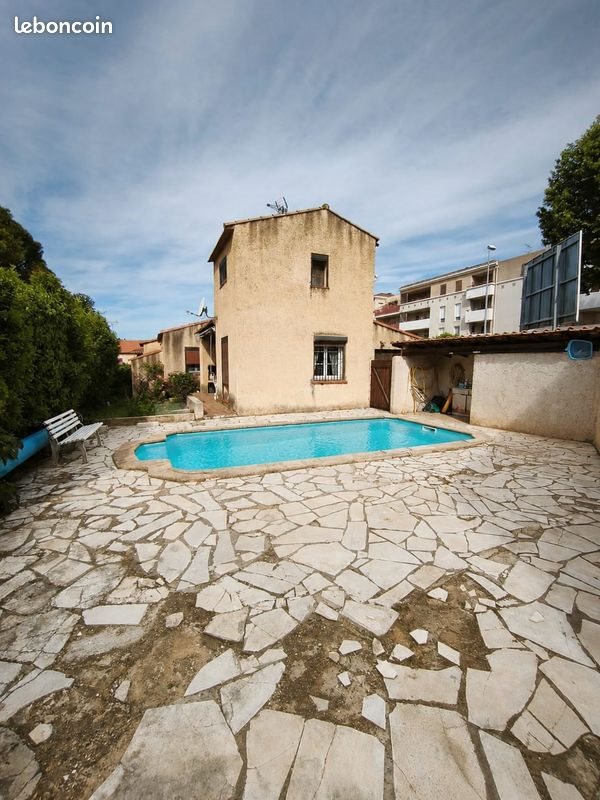 Maison à vendre, 125m², Pélissanne