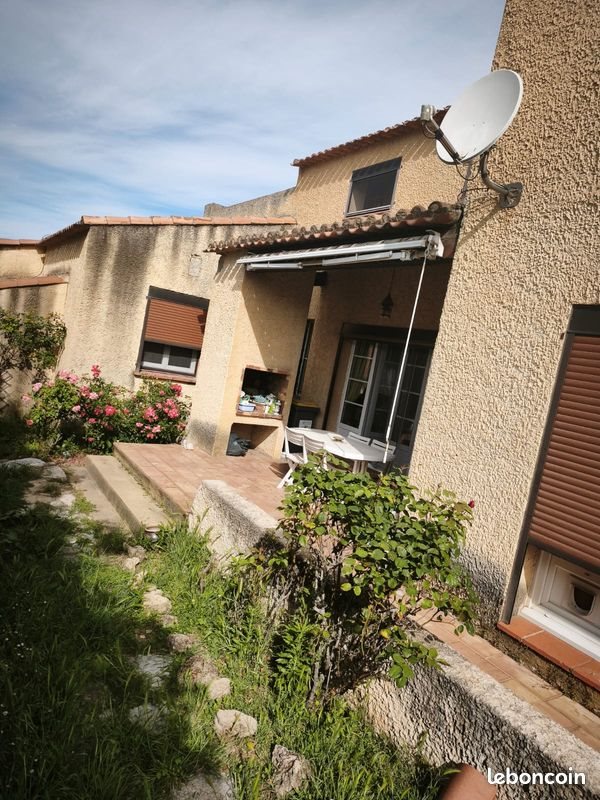 Maison à vendre, 125m², Pélissanne