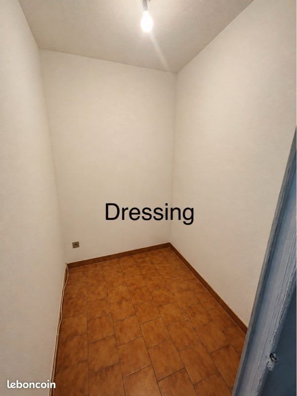 Appartement à vendre, 25m², Sète