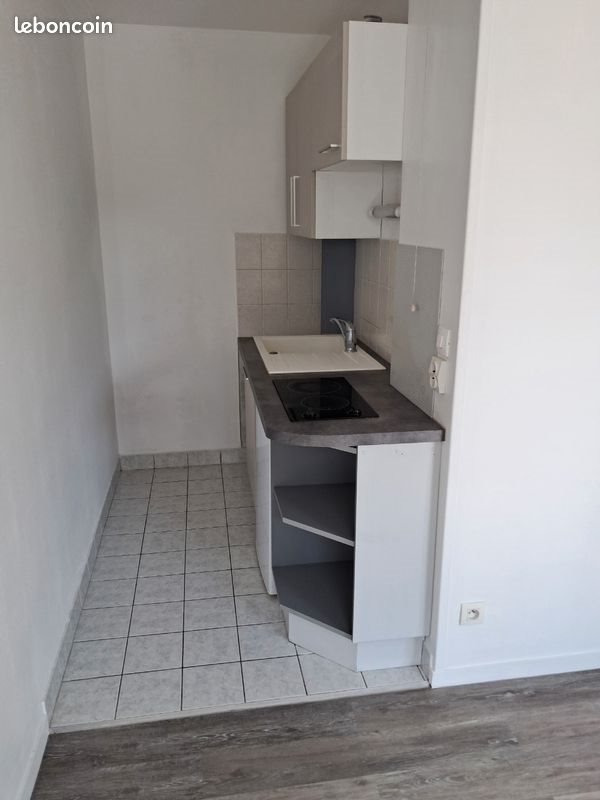 Appartement à louer, 22m², Lisieux