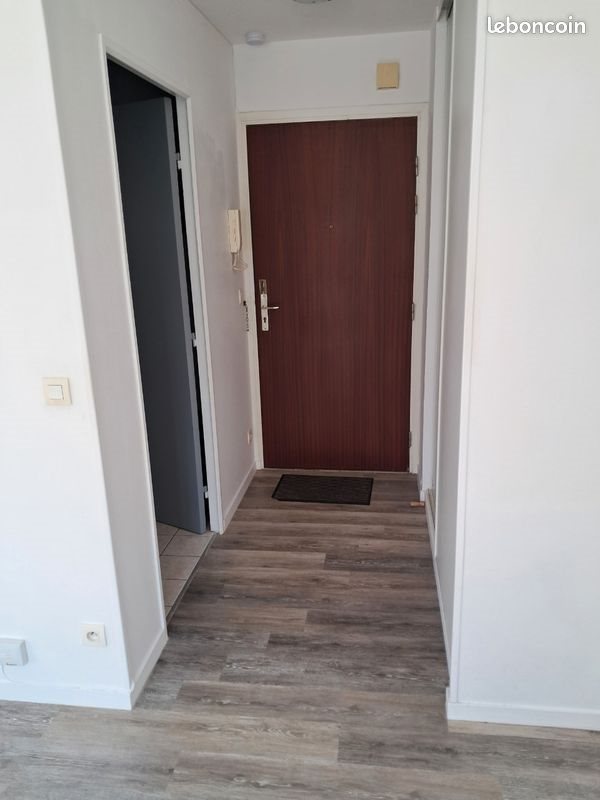 Appartement à louer, 22m², Lisieux