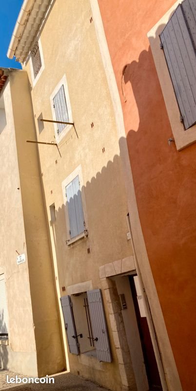 Maison à vendre, 105m², Pernes-les-Fontaines