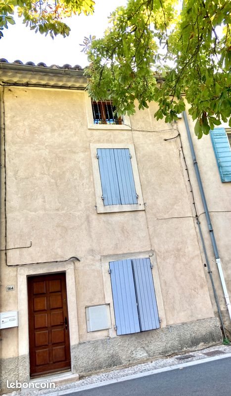 Maison à vendre, 105m², Pernes-les-Fontaines