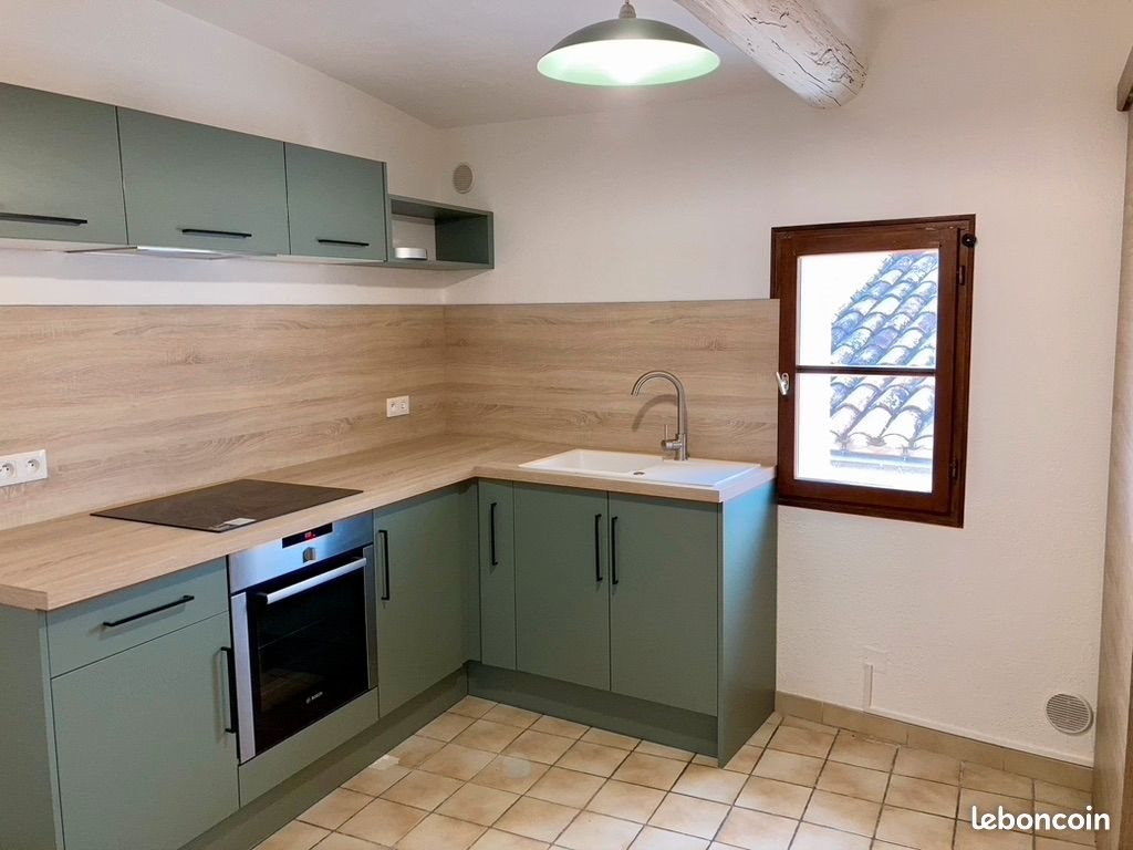 Maison à vendre, 105m², Pernes-les-Fontaines